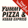 Yummy's Pizza