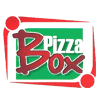 Pizza Box Bartley Green
