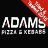 Aladdin Pizza & Kebab