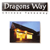 The Dragons Way
