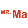 Mr. Ma
