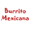Burrito Mexicana