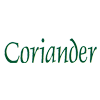 Coriander Indian Takeaway & Restaurant