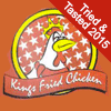 Kings Fried Chicken