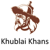 Khublai Khan