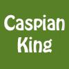 Caspian King