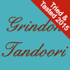 Grindon Tandoori