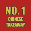 No. 1 Chinese Takeaway