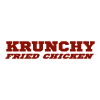 Krunchy Fried Chicken & Pizza
