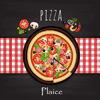 Just Pizza