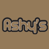 Ashy's Chippery & Takeaway