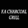 F.A Charcoal Grill