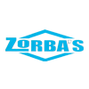 Zorba's Kebab House
