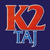 K2 Taj Chippery & Curry House