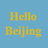 Hello Beijing