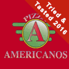 Americanos Pizza