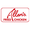 Allens Fried Chicken
