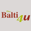 The Balti 4 U