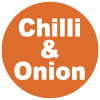 Chilli & Onion Chinese Takeaway