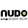 Nudo Sushi Box