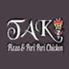 Tak Pizza & Grill Peri Peri