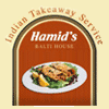 Hamids Balti House