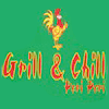 Grill & Chill Peri Peri
