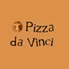 Pizza Da Vinci (Wood Fired)