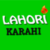 New Lahori Karahi