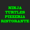 Ninja Turtles Restaurant