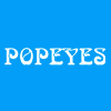 Popeyes Food Bar