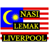 Nasi Lemak Liverpool