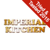 Imperial Kitchen