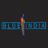 Blue India