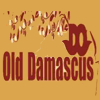 Old Damascus