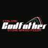 Godfather Stone Baked Italian Pizza