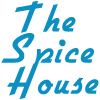 The Spice House NEW
