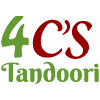 Four C's Tandoori