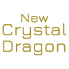 New Crystal Dragon