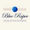 Blue Rupee