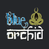Blue Orchid