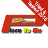 Pizza To Go
