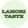 Lahori Taste