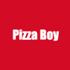 Pizza Boy