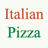 Italian Pizza