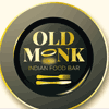 Old Monk Indian Food Bar