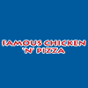 The Famous Pizza