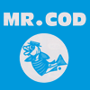 Mr Cod