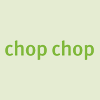Chop Chop Noodle Bar