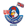 UK Fried Chicken